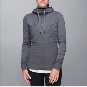 lululemon Dance Studio Jacket